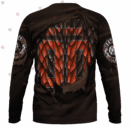 Browns Dragon Eye Limited Edition Hoodie T-shirt Sweatshirt All Merchandise
