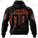 Bengals Dragon Eye Limited Edition Hoodie T-shirt Sweatshirt All Merchandise