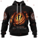 Bengals Dragon Eye Limited Edition Hoodie T-shirt Sweatshirt All Merchandise