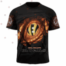 Bengals Dragon Eye Limited Edition Hoodie T-shirt Sweatshirt All Merchandise