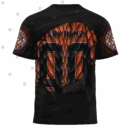 Bengals Dragon Eye Limited Edition Hoodie T-shirt Sweatshirt All Merchandise
