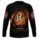 Bengals Dragon Eye Limited Edition Hoodie T-shirt Sweatshirt All Merchandise