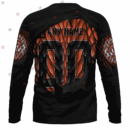 Bengals Dragon Eye Limited Edition Hoodie T-shirt Sweatshirt All Merchandise