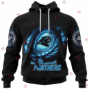 Panthers Dragon Eye Limited Edition Hoodie T-shirt Sweatshirt All Merchandise