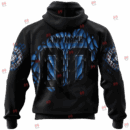 Panthers Dragon Eye Limited Edition Hoodie T-shirt Sweatshirt All Merchandise