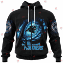 Panthers Dragon Eye Limited Edition Hoodie T-shirt Sweatshirt All Merchandise