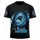Panthers Dragon Eye Limited Edition Hoodie T-shirt Sweatshirt All Merchandise