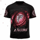 Falcons Dragon Eye Limited Edition Hoodie T-shirt Sweatshirt All Merchandise