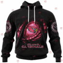 Cardinals Dragon Eye Limited Edition Hoodie T-shirt Sweatshirt All Merchandise