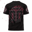 Cardinals Dragon Eye Limited Edition Hoodie T-shirt Sweatshirt All Merchandise