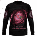 Cardinals Dragon Eye Limited Edition Hoodie T-shirt Sweatshirt All Merchandise