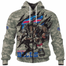 Bills Camo Mascot Limited Edition Hoodie T-shirt Sweatshirt All Merchandise