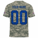 Bills Camo Mascot Limited Edition Hoodie T-shirt Sweatshirt All Merchandise