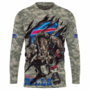 Bills Camo Mascot Limited Edition Hoodie T-shirt Sweatshirt All Merchandise