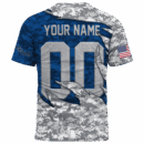 Cowboys Camo US Limited Edition Hoodie T-shirt Sweatshirt All Merchandise