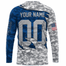 Cowboys Camo US Limited Edition Hoodie T-shirt Sweatshirt All Merchandise