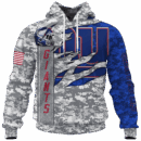 Giants Camo US Limited Edition Hoodie T-shirt Sweatshirt All Merchandise