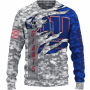 Giants Camo US Limited Edition Hoodie T-shirt Sweatshirt All Merchandise