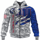 Giants Camo US Limited Edition Hoodie T-shirt Sweatshirt All Merchandise