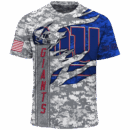 Giants Camo US Limited Edition Hoodie T-shirt Sweatshirt All Merchandise