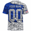 Giants Camo US Limited Edition Hoodie T-shirt Sweatshirt All Merchandise