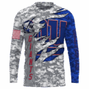 Giants Camo US Limited Edition Hoodie T-shirt Sweatshirt All Merchandise
