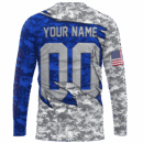 Giants Camo US Limited Edition Hoodie T-shirt Sweatshirt All Merchandise
