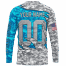 Lions Camo US Limited Edition Hoodie T-shirt Sweatshirt All Merchandise