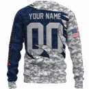Bears Camo US Limited Edition Hoodie T-shirt Sweatshirt All Merchandise