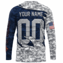 Bears Camo US Limited Edition Hoodie T-shirt Sweatshirt All Merchandise
