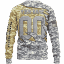 Knights Camo Style Limited Edition Hoodie T-shirt Sweatshirt All Merchandise