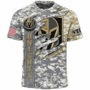 Knights Camo Style Limited Edition Hoodie T-shirt Sweatshirt All Merchandise
