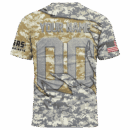 Knights Camo Style Limited Edition Hoodie T-shirt Sweatshirt All Merchandise