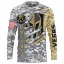 Knights Camo Style Limited Edition Hoodie T-shirt Sweatshirt All Merchandise