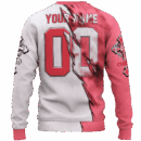 Chiefs Jesus Limited Edition Hoodie T-shirt Sweatshirt All Merchandise