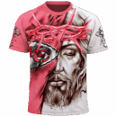 Chiefs Jesus Limited Edition Hoodie T-shirt Sweatshirt All Merchandise