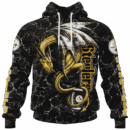 Steelers Legend Dragon Limited Edition Hoodie T-shirt Sweatshirt All Merchandise