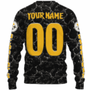 Steelers Legend Dragon Limited Edition Hoodie T-shirt Sweatshirt All Merchandise