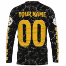 Steelers Legend Dragon Limited Edition Hoodie T-shirt Sweatshirt All Merchandise