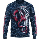 Patriots Legend Dragon Limited Edition Hoodie T-shirt Sweatshirt All Merchandise