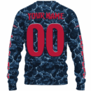 Patriots Legend Dragon Limited Edition Hoodie T-shirt Sweatshirt All Merchandise