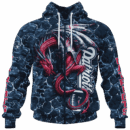 Patriots Legend Dragon Limited Edition Hoodie T-shirt Sweatshirt All Merchandise
