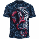 Patriots Legend Dragon Limited Edition Hoodie T-shirt Sweatshirt All Merchandise