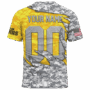 Bruins Camo Style Limited Edition Hoodie T-shirt Sweatshirt All Merchandise