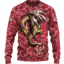 Chiefs Legend Dragon Limited Edition Hoodie T-shirt Sweatshirt All Merchandise