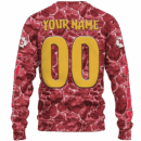 Chiefs Legend Dragon Limited Edition Hoodie T-shirt Sweatshirt All Merchandise