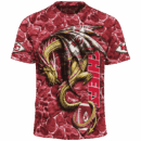 Chiefs Legend Dragon Limited Edition Hoodie T-shirt Sweatshirt All Merchandise