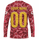 Chiefs Legend Dragon Limited Edition Hoodie T-shirt Sweatshirt All Merchandise
