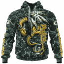 Packers Legend Dragon Limited Edition Hoodie T-shirt Sweatshirt All Merchandise