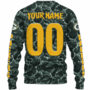 Packers Legend Dragon Limited Edition Hoodie T-shirt Sweatshirt All Merchandise